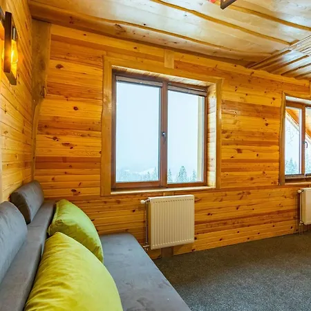 Rich Oak - з відкритим панорамний басейном מלון *