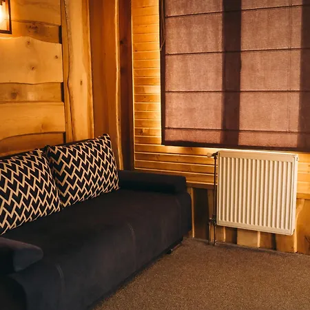 Rich Oak - з відкритим панорамний басейном Hotel *