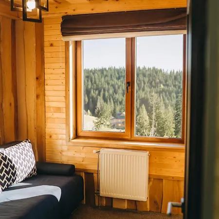 Rich Oak - з відкритим панорамний басейном